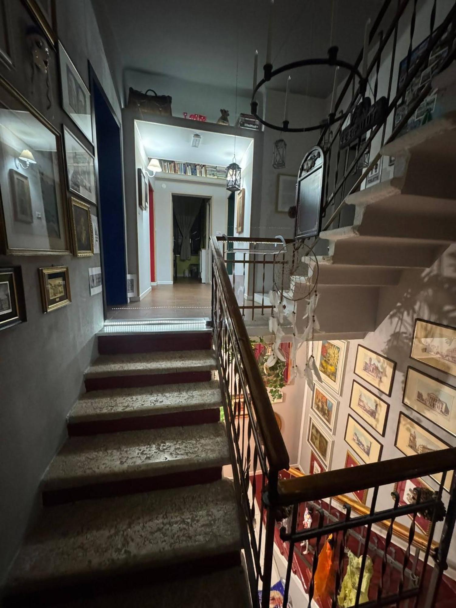 Palazzo Adalgisa Apartamento Borgoforte Exterior foto