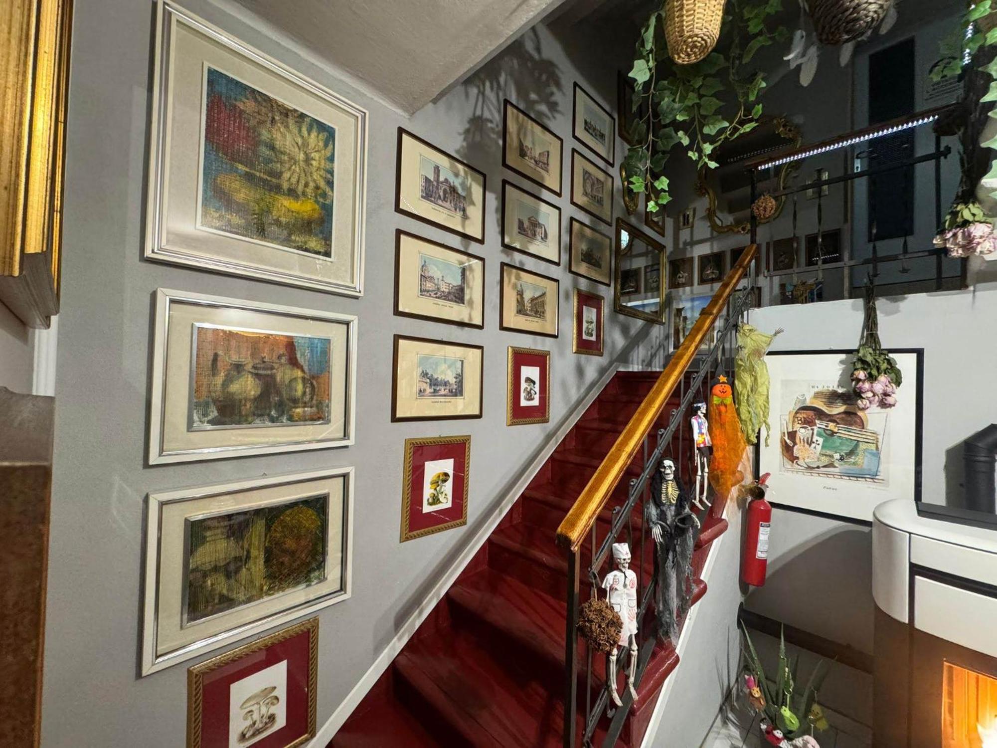 Palazzo Adalgisa Apartamento Borgoforte Exterior foto