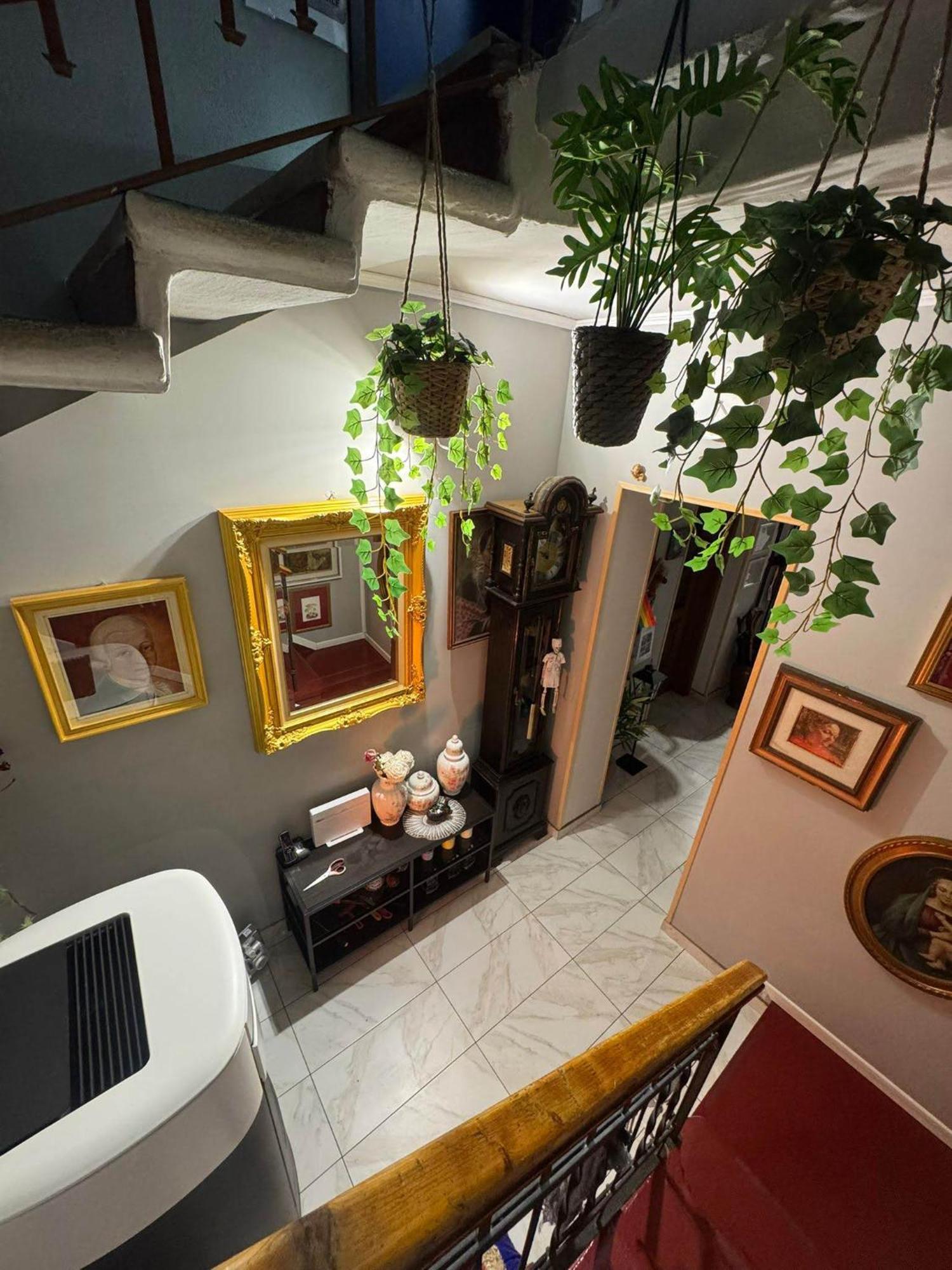Palazzo Adalgisa Apartamento Borgoforte Exterior foto