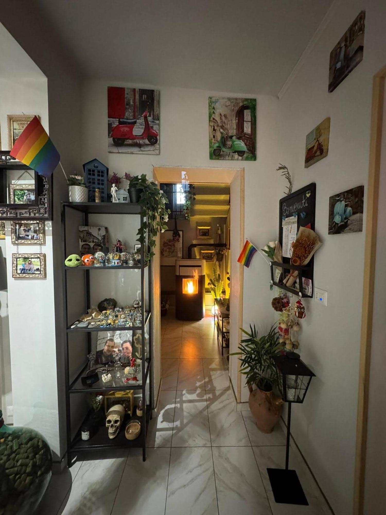 Palazzo Adalgisa Apartamento Borgoforte Exterior foto