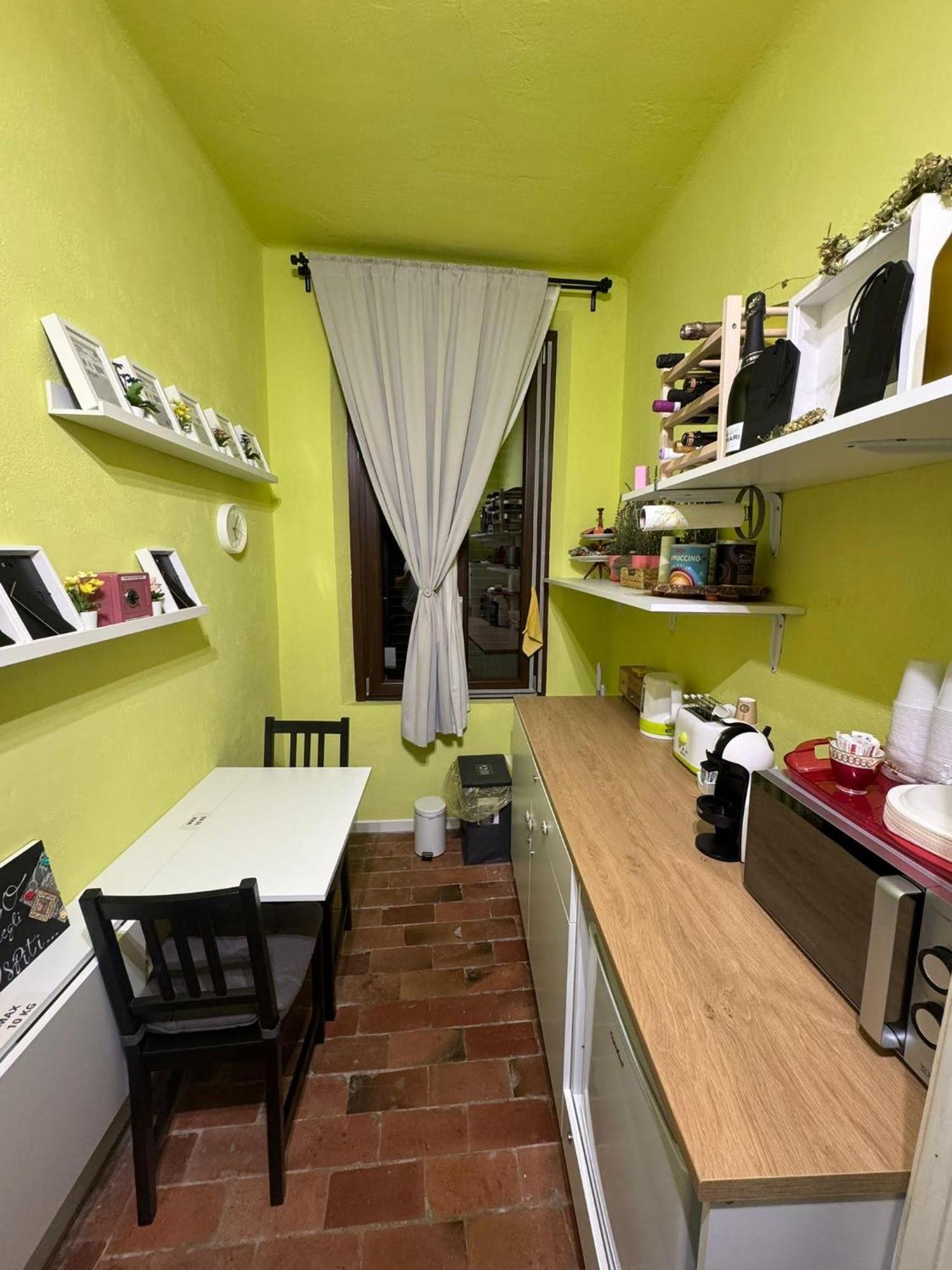 Palazzo Adalgisa Apartamento Borgoforte Exterior foto