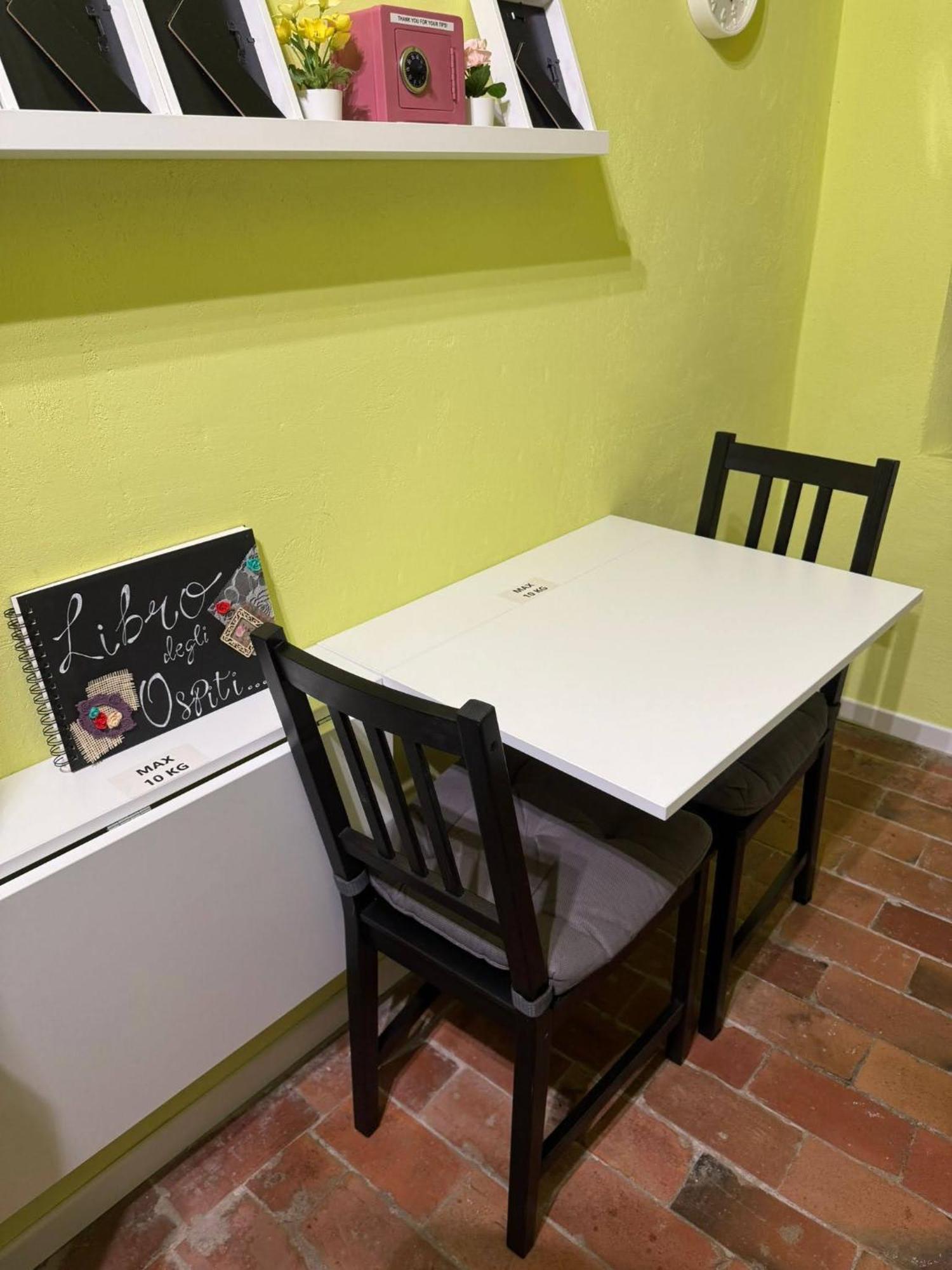 Palazzo Adalgisa Apartamento Borgoforte Exterior foto
