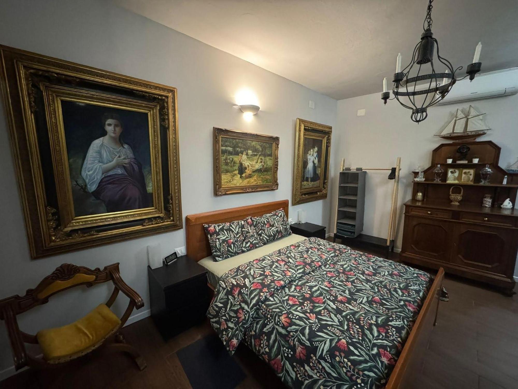 Palazzo Adalgisa Apartamento Borgoforte Exterior foto